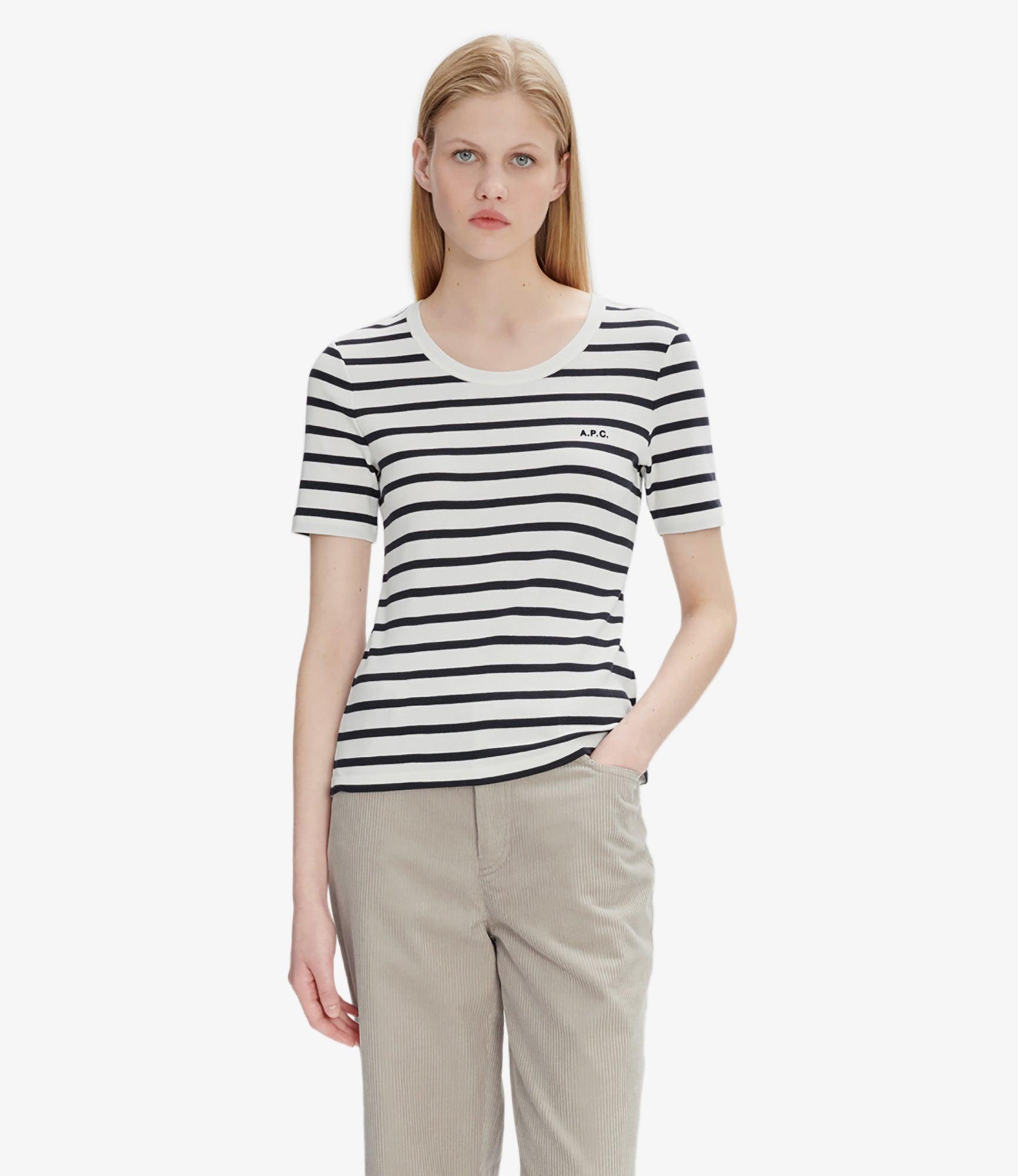 Zoe T-shirt Female Product Image