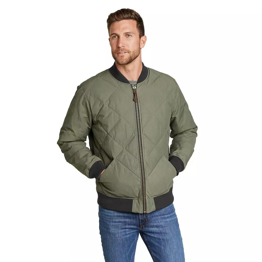Men's Eddie Bauer 1936 Skyliner Down Jacket,  Product Image