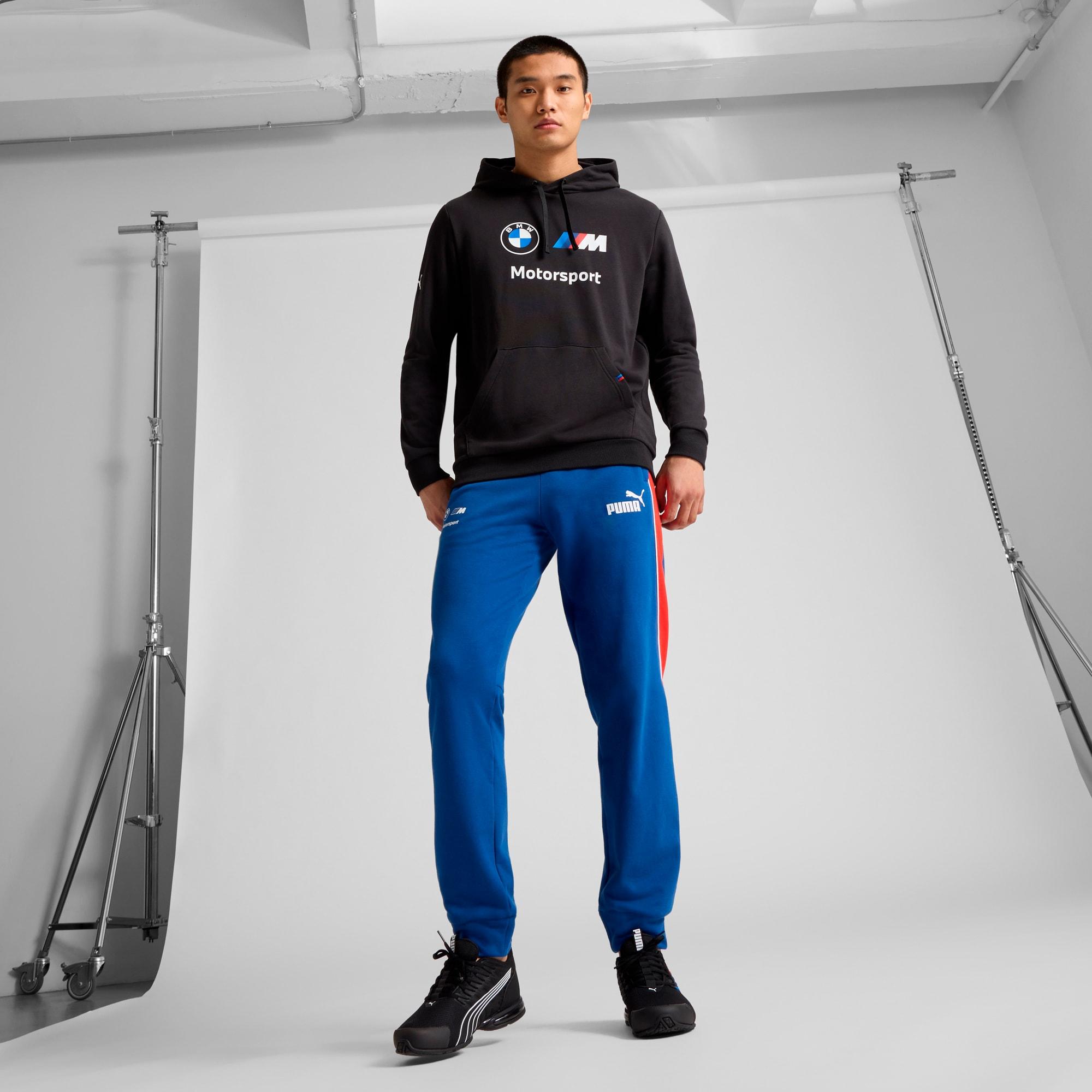 BMW M Motorsport Voltaic Evo Men's Motorsport Shoes Product Image