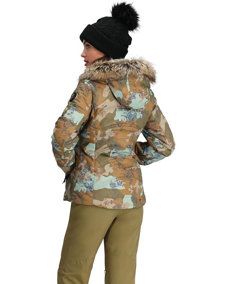 Bombshell Jacket Product Image