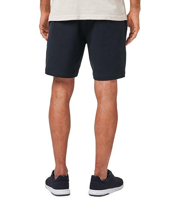 TravisMathew Stretch Knit 8#double; Inseam Shorts Product Image
