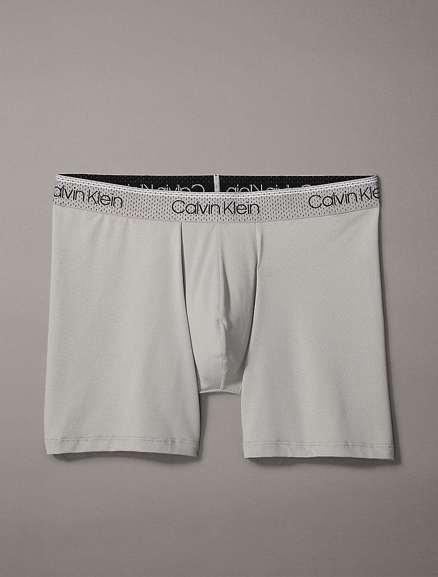 Micro Stretch Cooling Boxer Brief Product Image