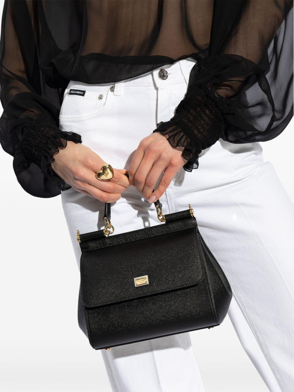 medium Sicily tote bag Product Image