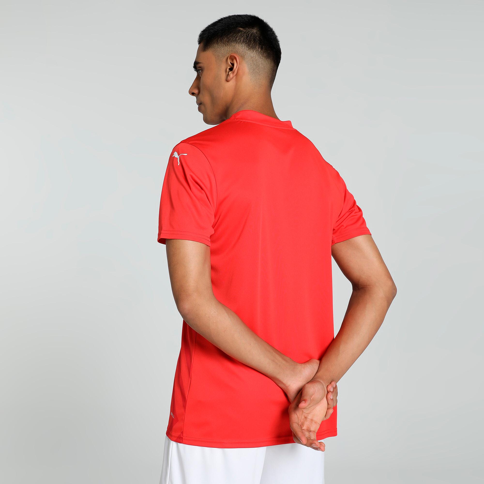 PUMA teamGLORY Men's Soccer Jersey Product Image