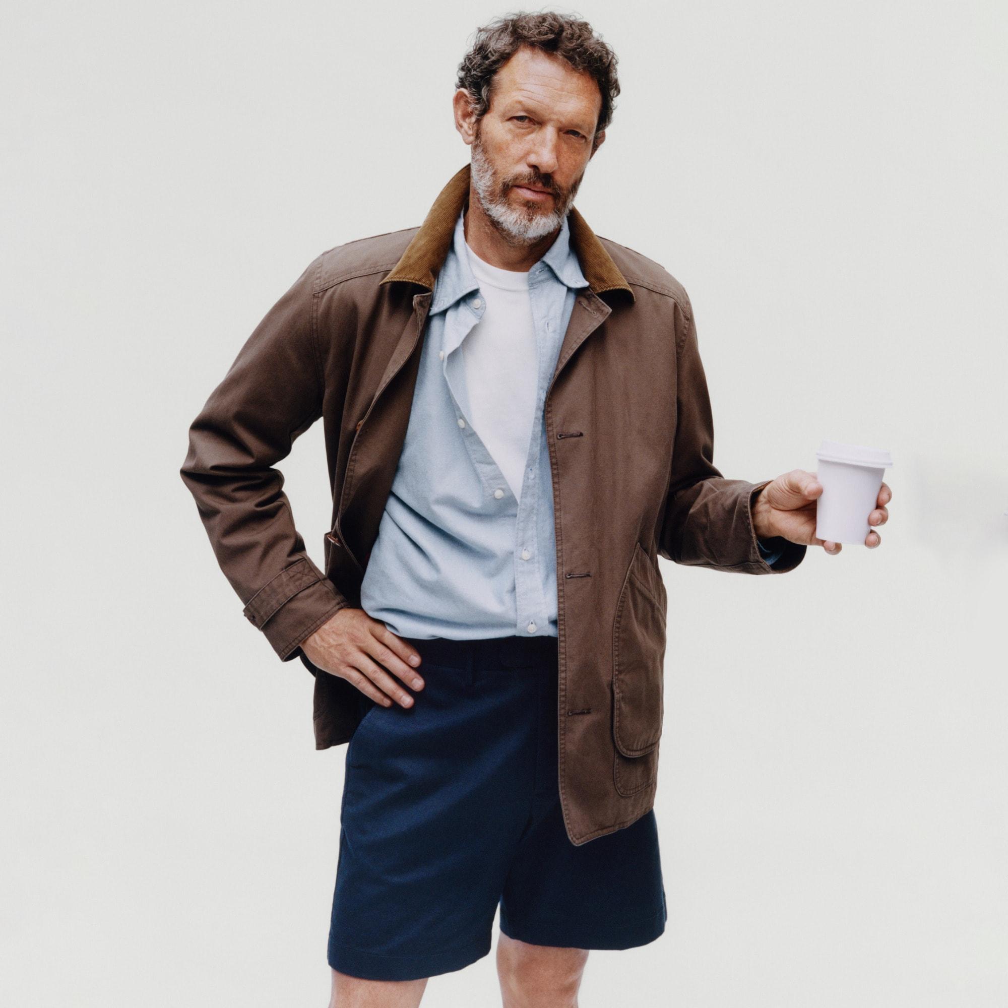 Limited-edition 1983 heritage Barn Jacket™ Product Image