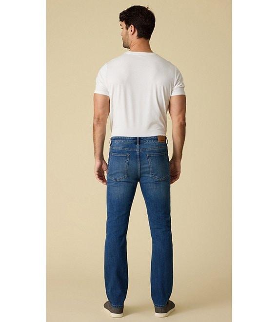 Flag and Anthem Highland Regular Rise 5-Pocket Cooling Jeans Product Image