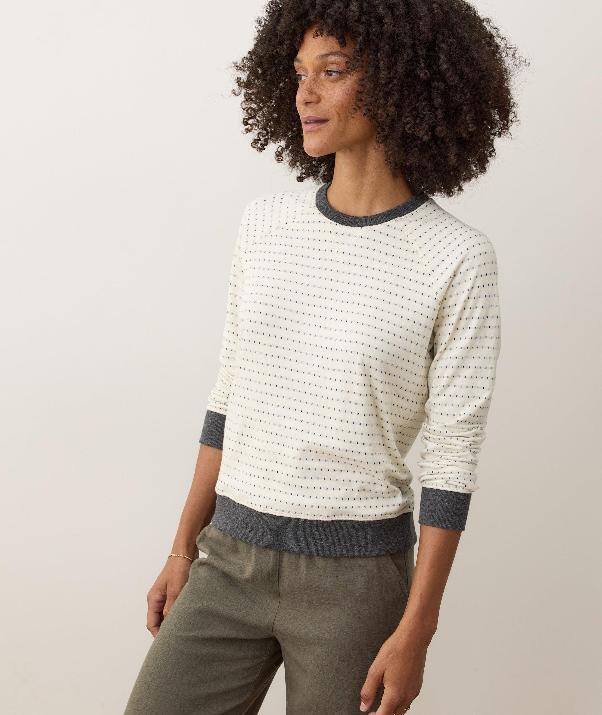 Juno Reversible Raglan Product Image