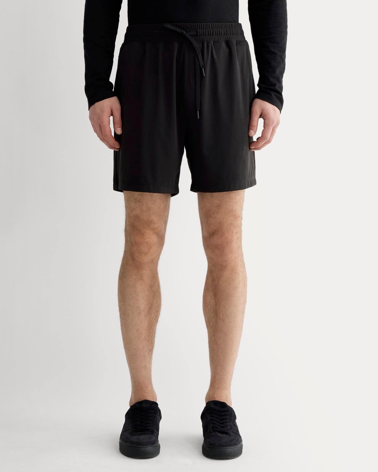Mens Off-Duty Tech Short by Everlane Product Image