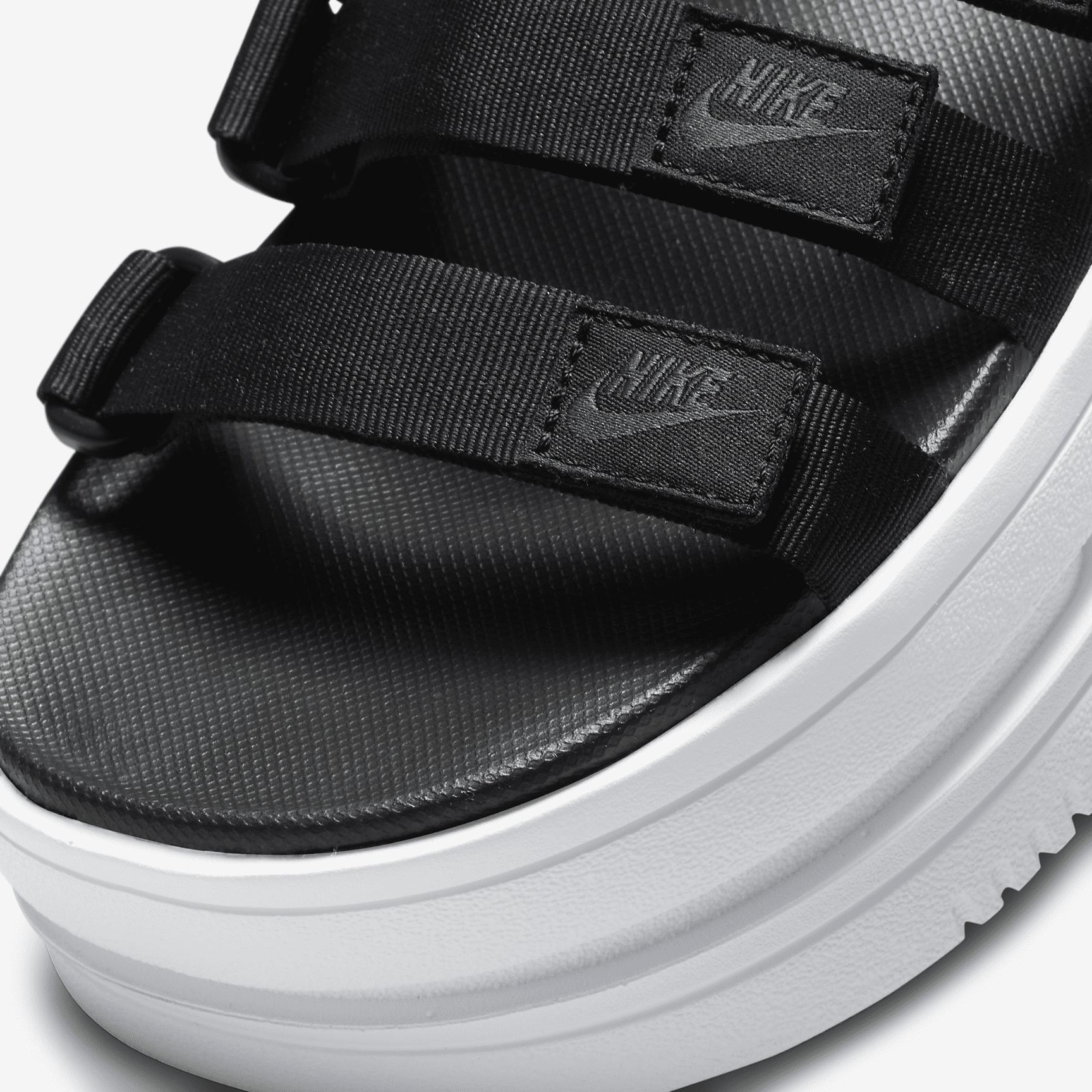 Nike Womens Icon Classic Sandals | DH0224-001 Product Image