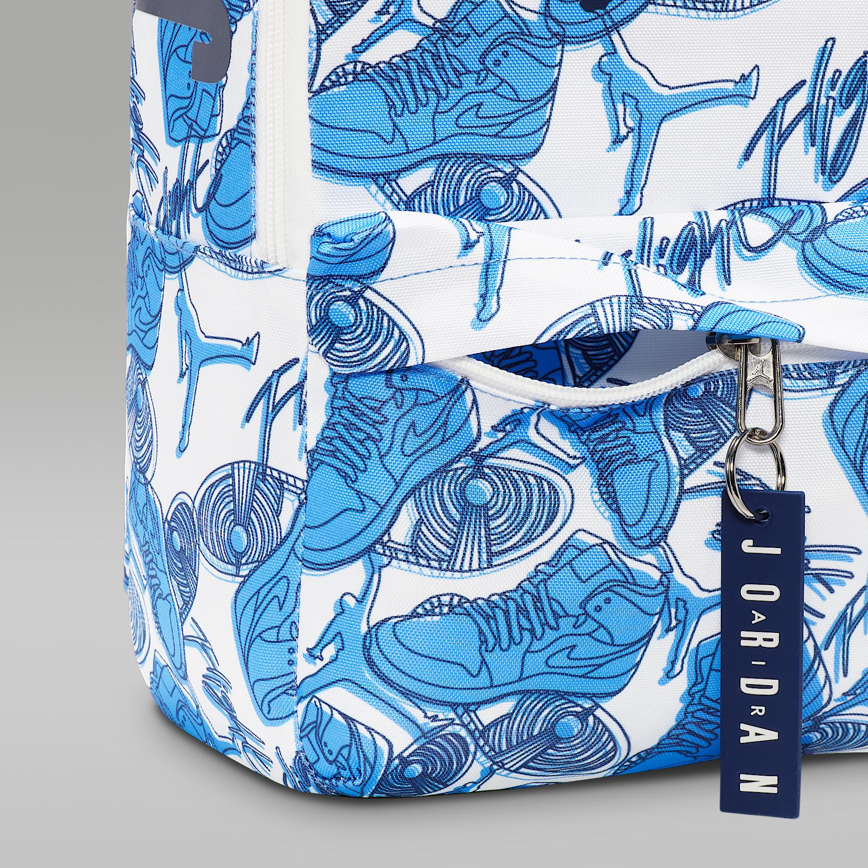 Air Jordan Mini Backpack (10L) Product Image