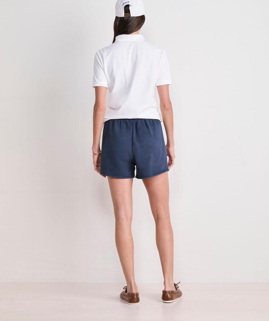 Surf Terry Gym Shorts Product Image