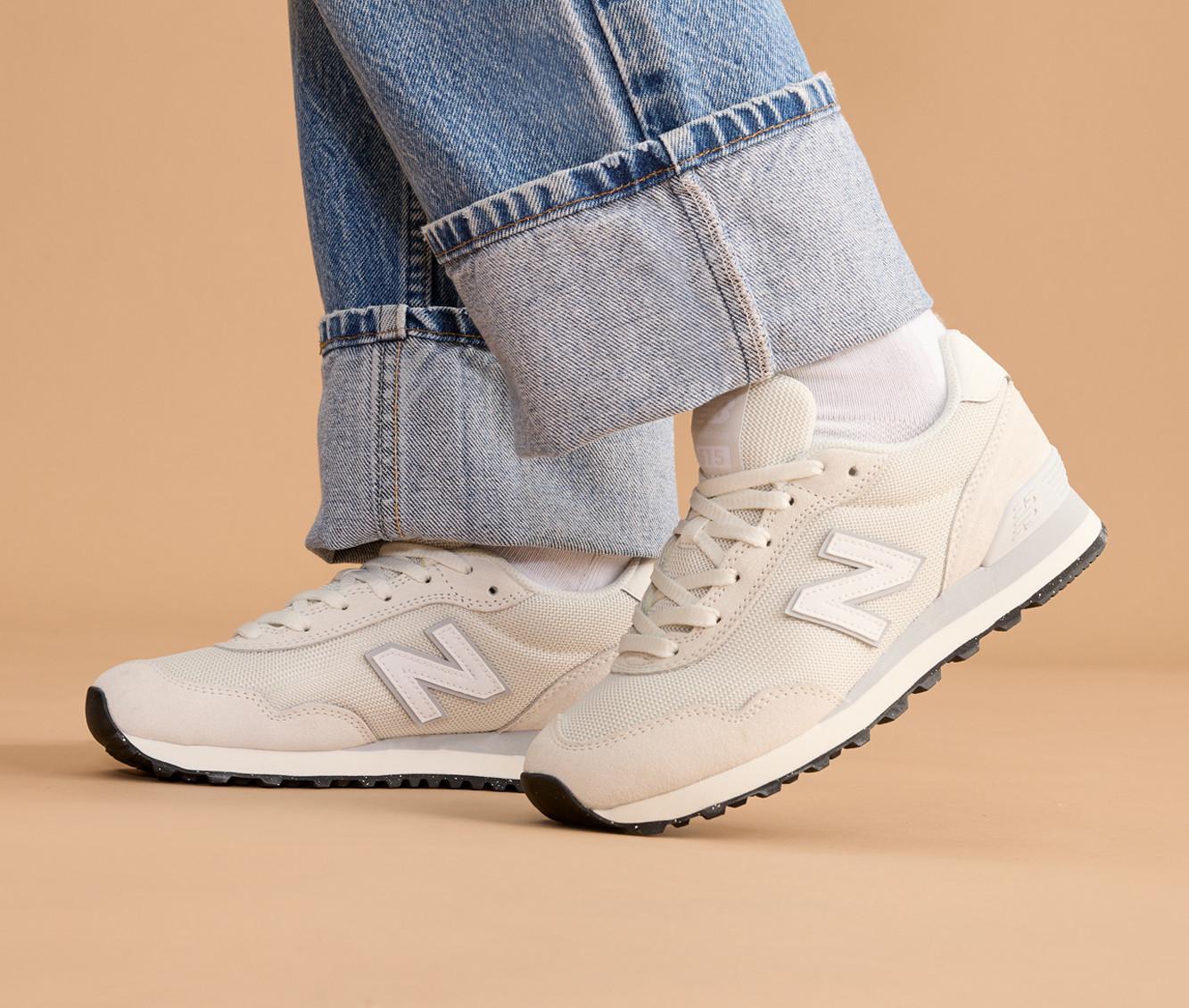 Women's New Balance 515 V4 Sneakers Product Image