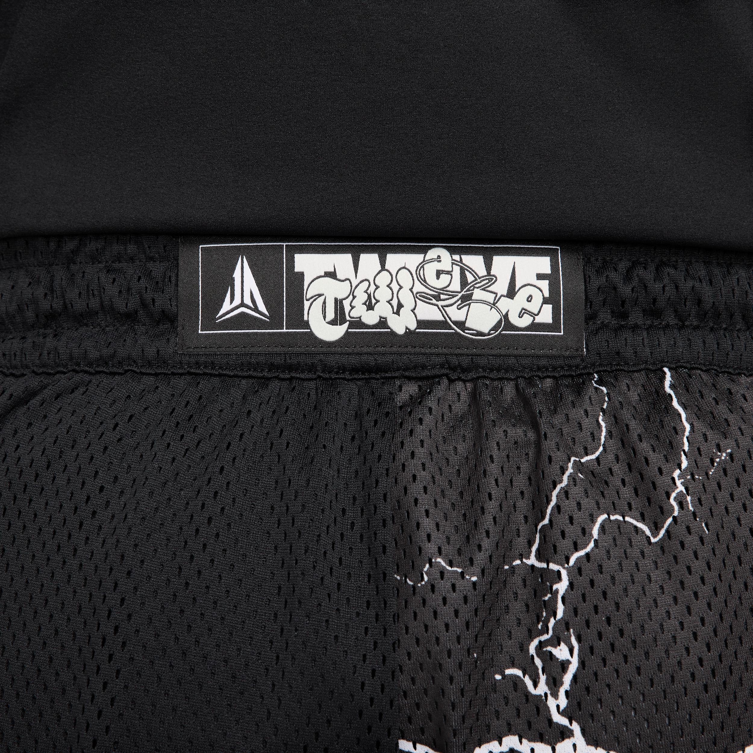 Nike Men's Ja Icon 6" Dri-FIT Basketball Shorts Product Image