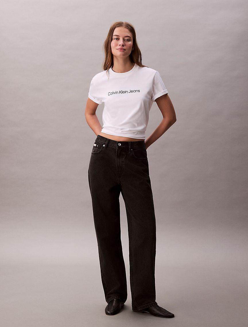 90s Loose Fit Jeans Product Image