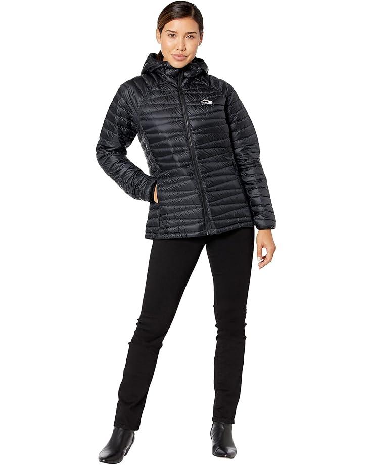 Heavenly Hooded Jacket Product Image