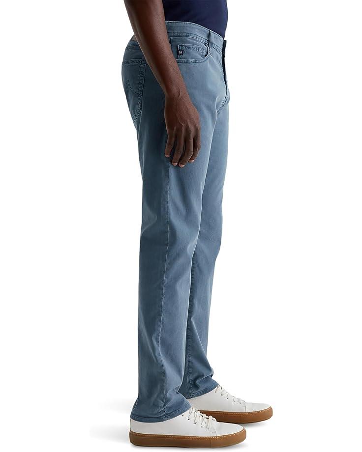Graduate Tailored Leg Sueded Sateen Pant Product Image