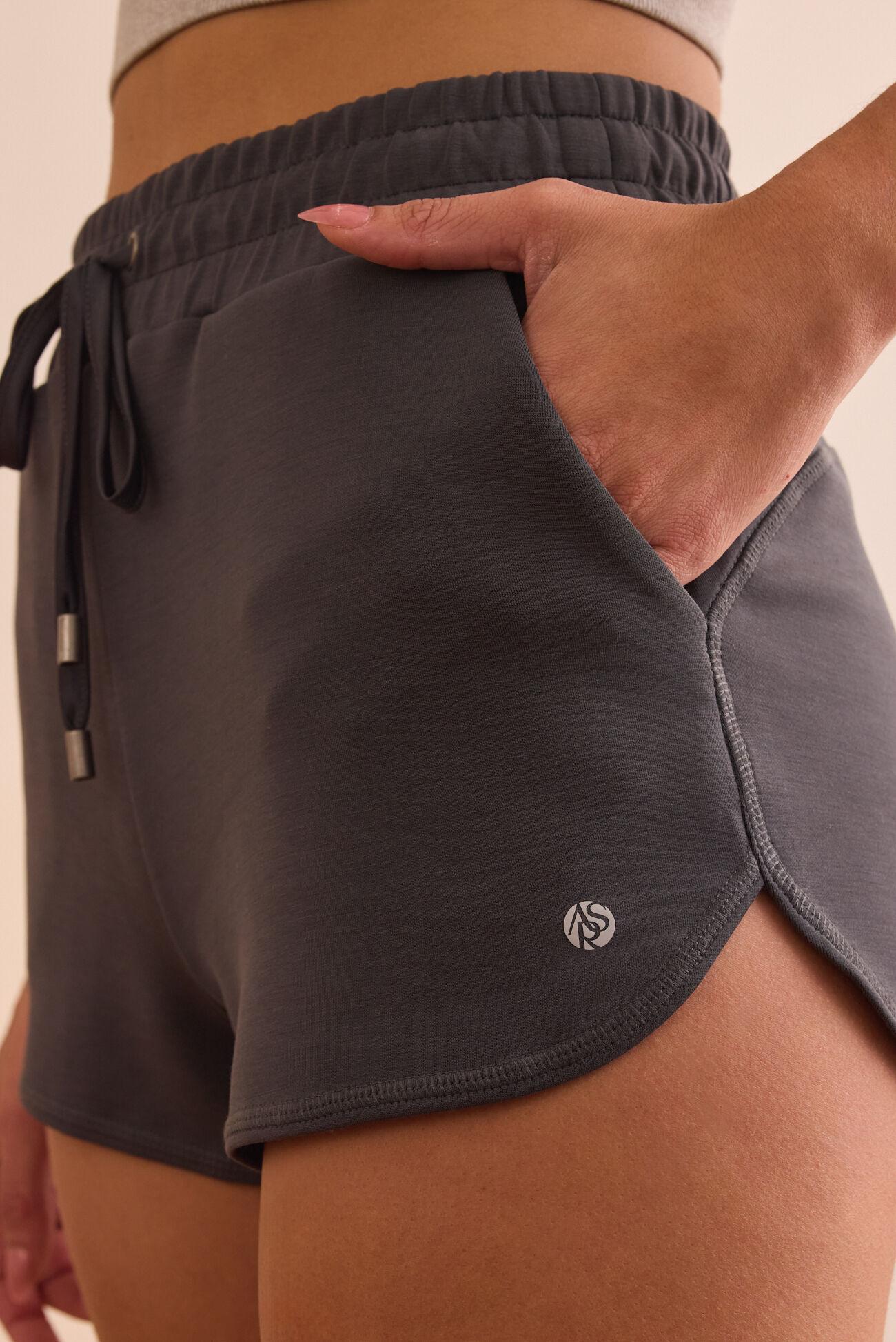 Supersoft Lounge Shorts Product Image