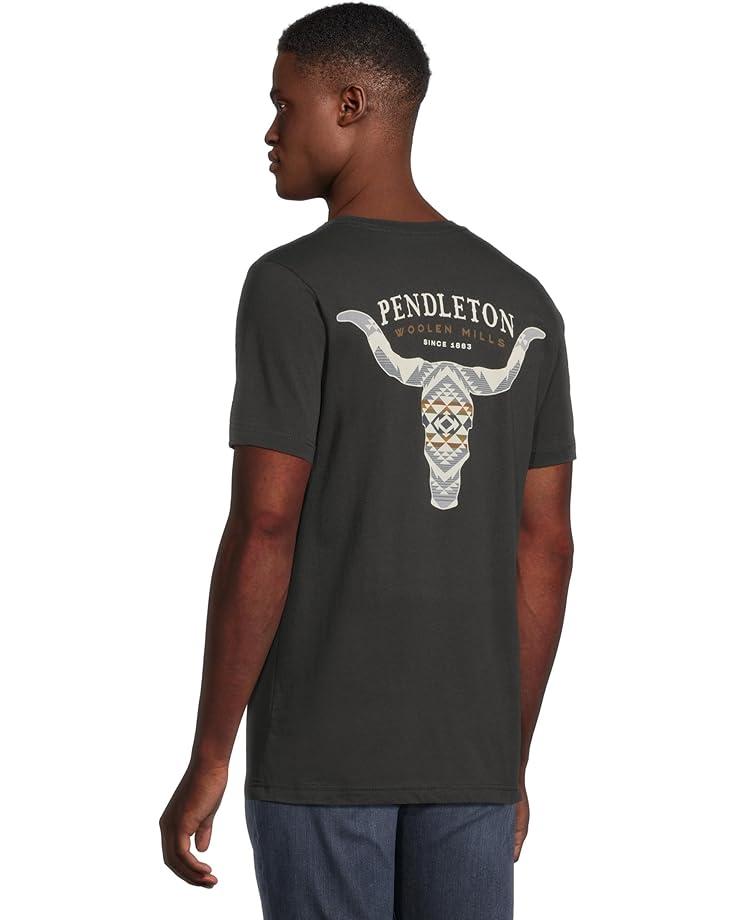 Sunset Pass Graphic Tee Product Image