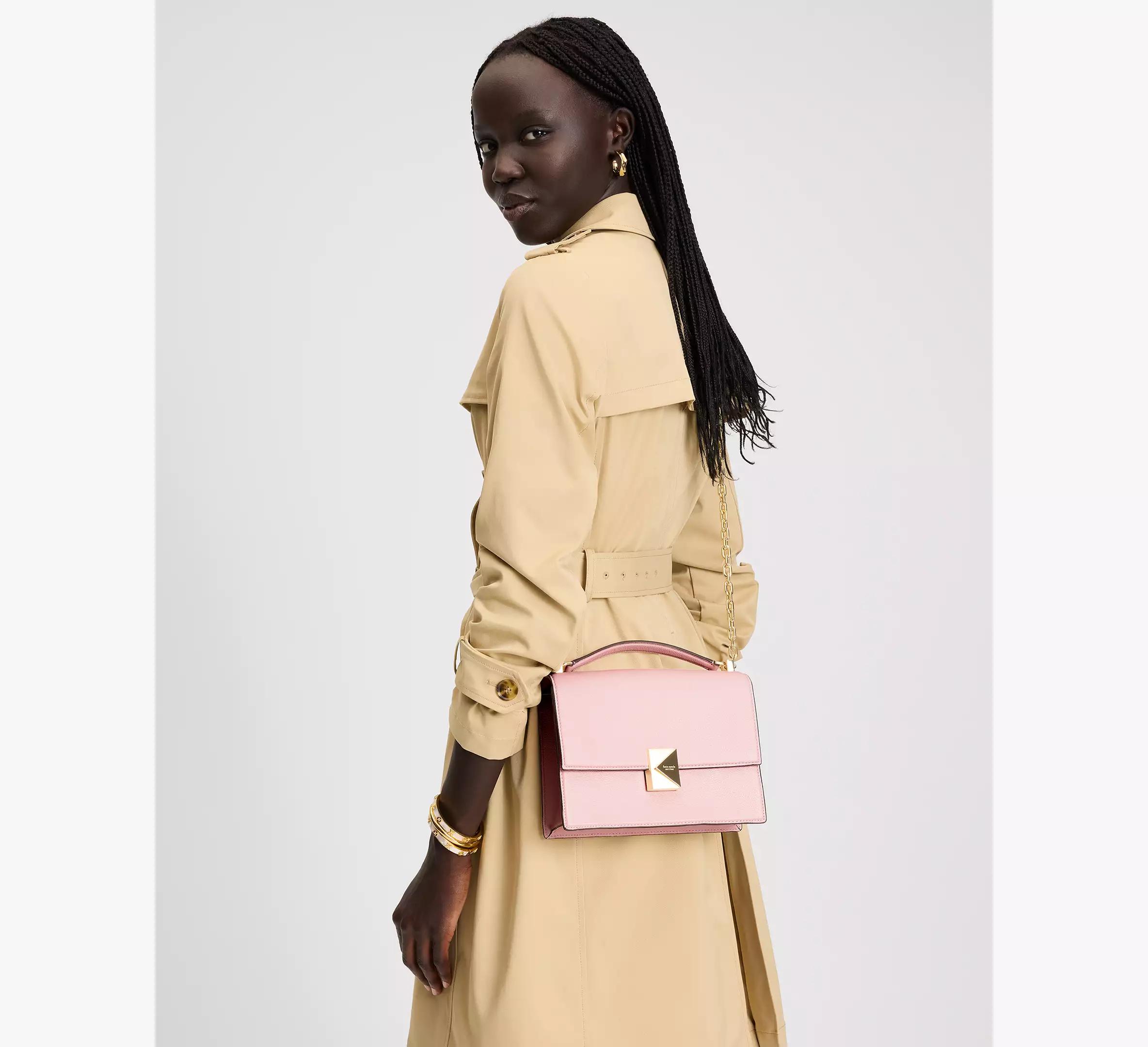 Deco Chain Shoulder Bag Product Image