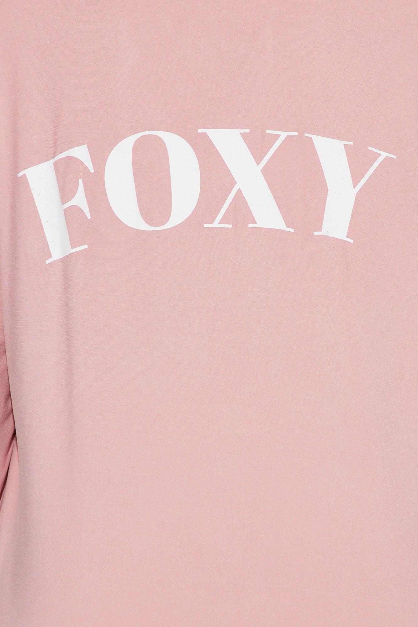 Foxy Babe PJ Pant Set - Pink Product Image