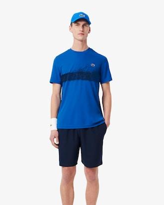 Lacoste Tennis x Novak Djokovic T-shirt Product Image
