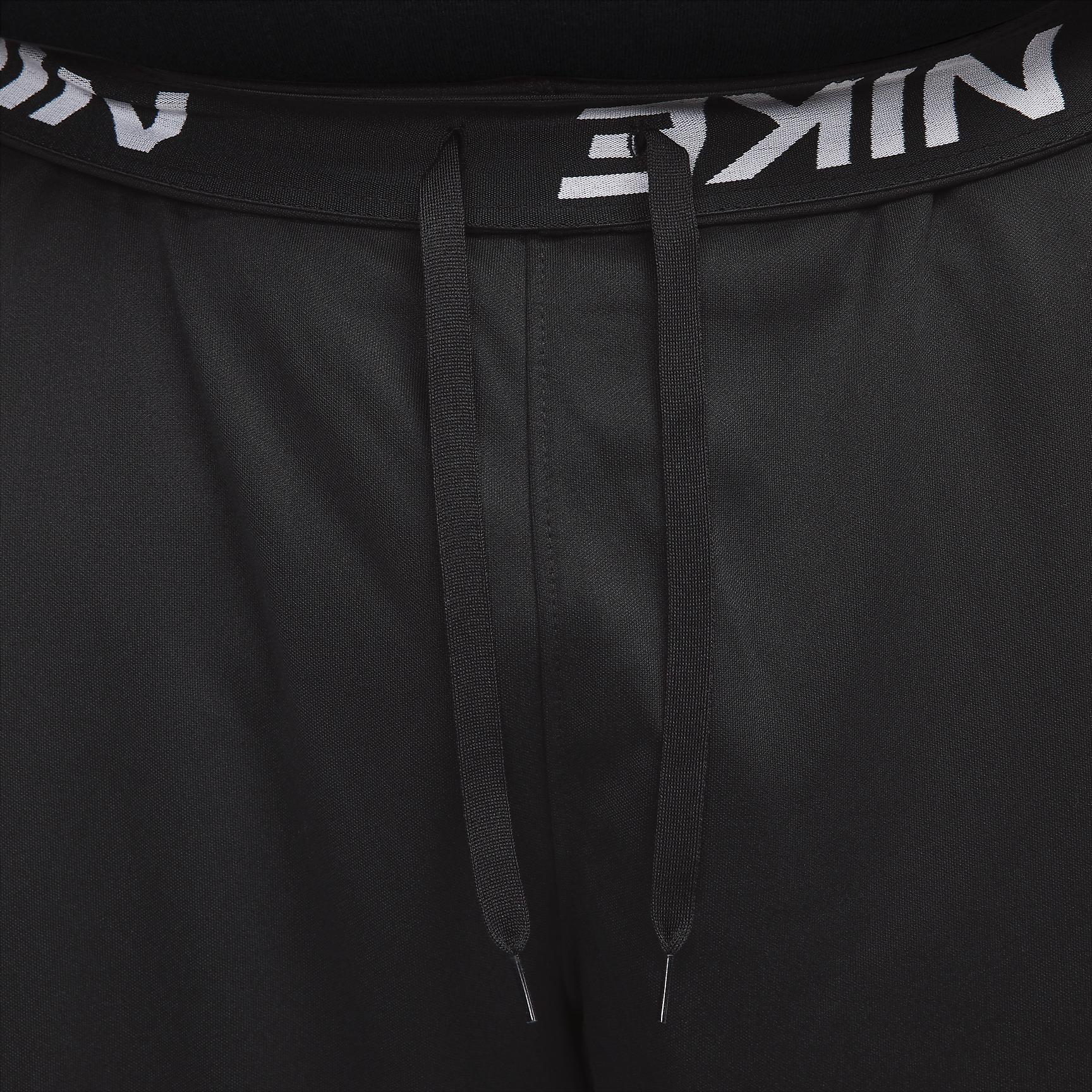 Nike Mens Totality Dri-FIT Tapered Versatile Pants | FB7509-010 Product Image