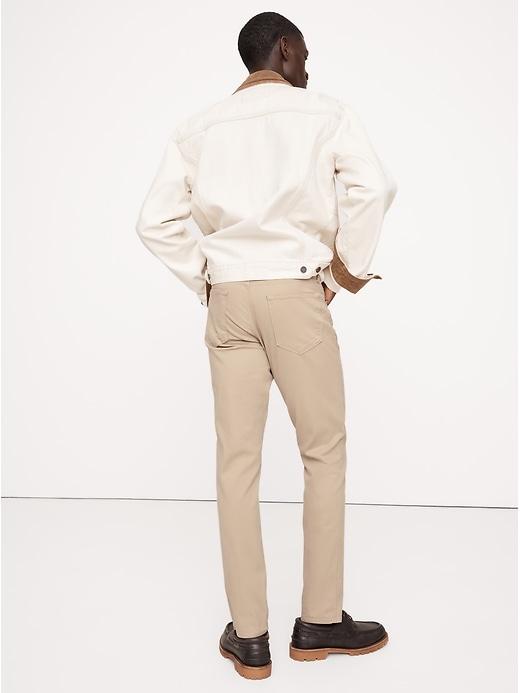 Skinny Traveler Pant Product Image
