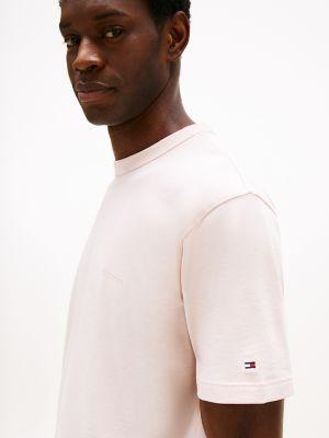 Relaxed Fit Garment-Dyed T-Shirt Product Image