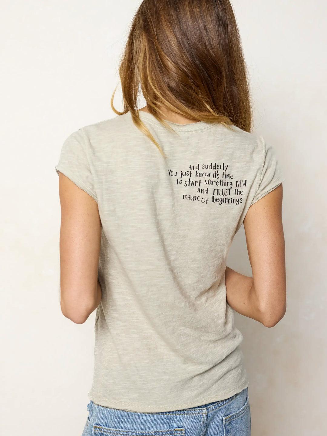 Coffee Shop Tee Product Image