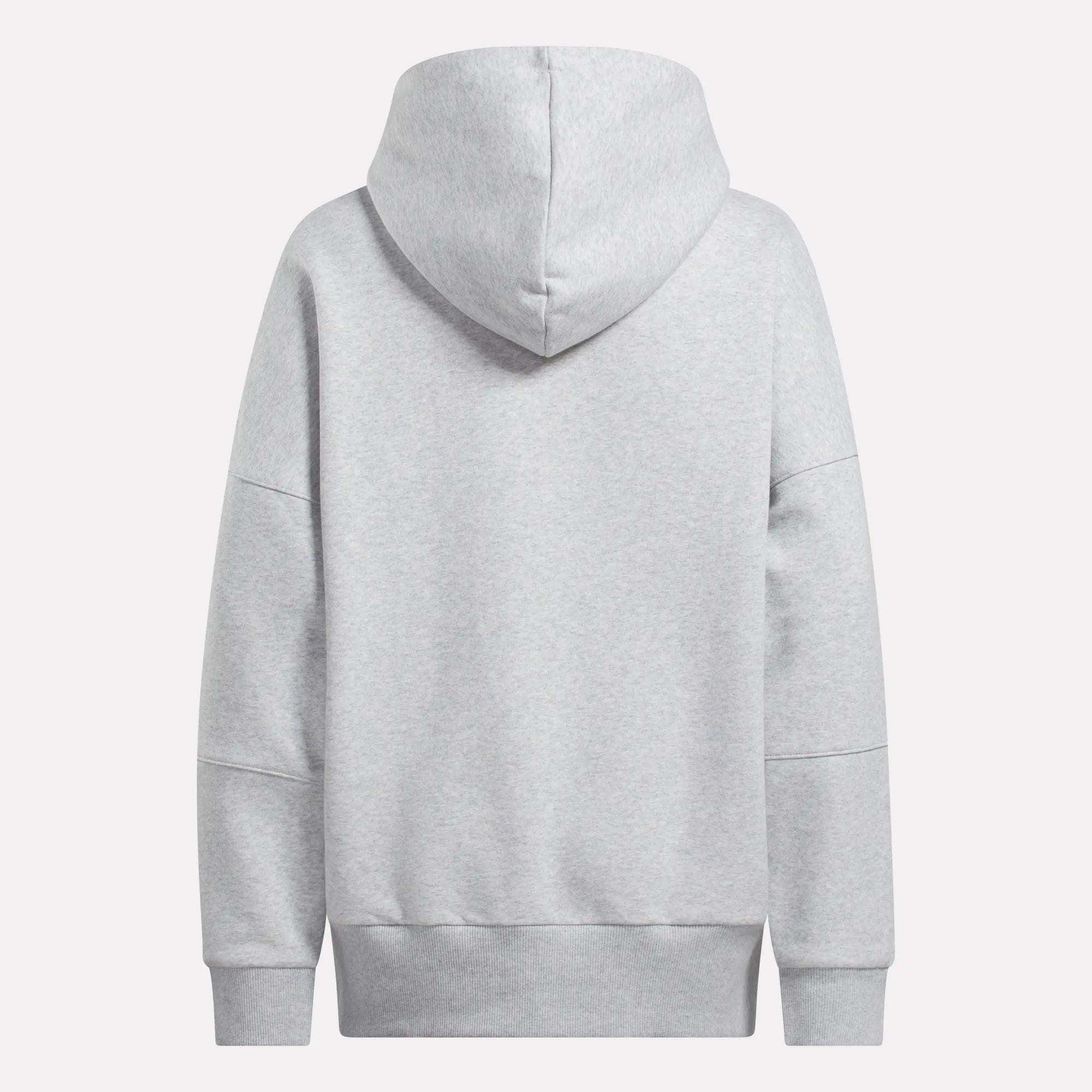 Women's Lux Hoodie Female Product Image