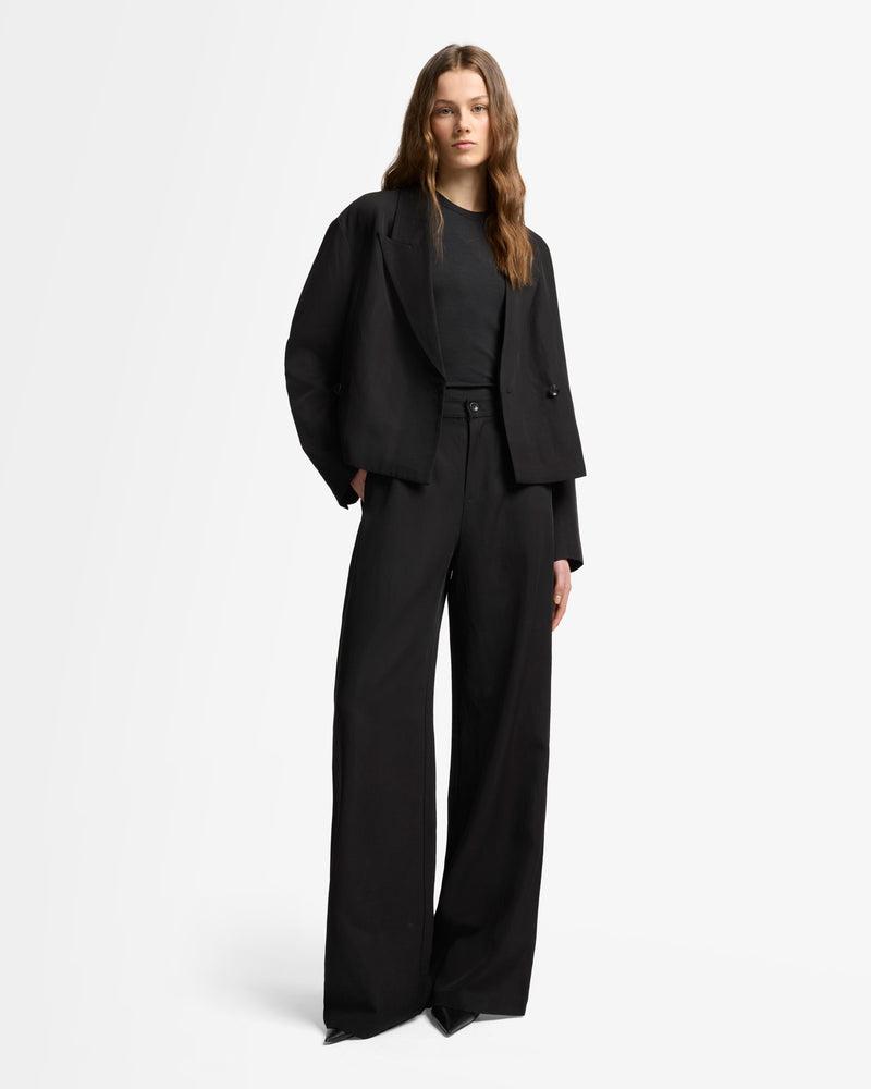 Classic Linen Pant Product Image