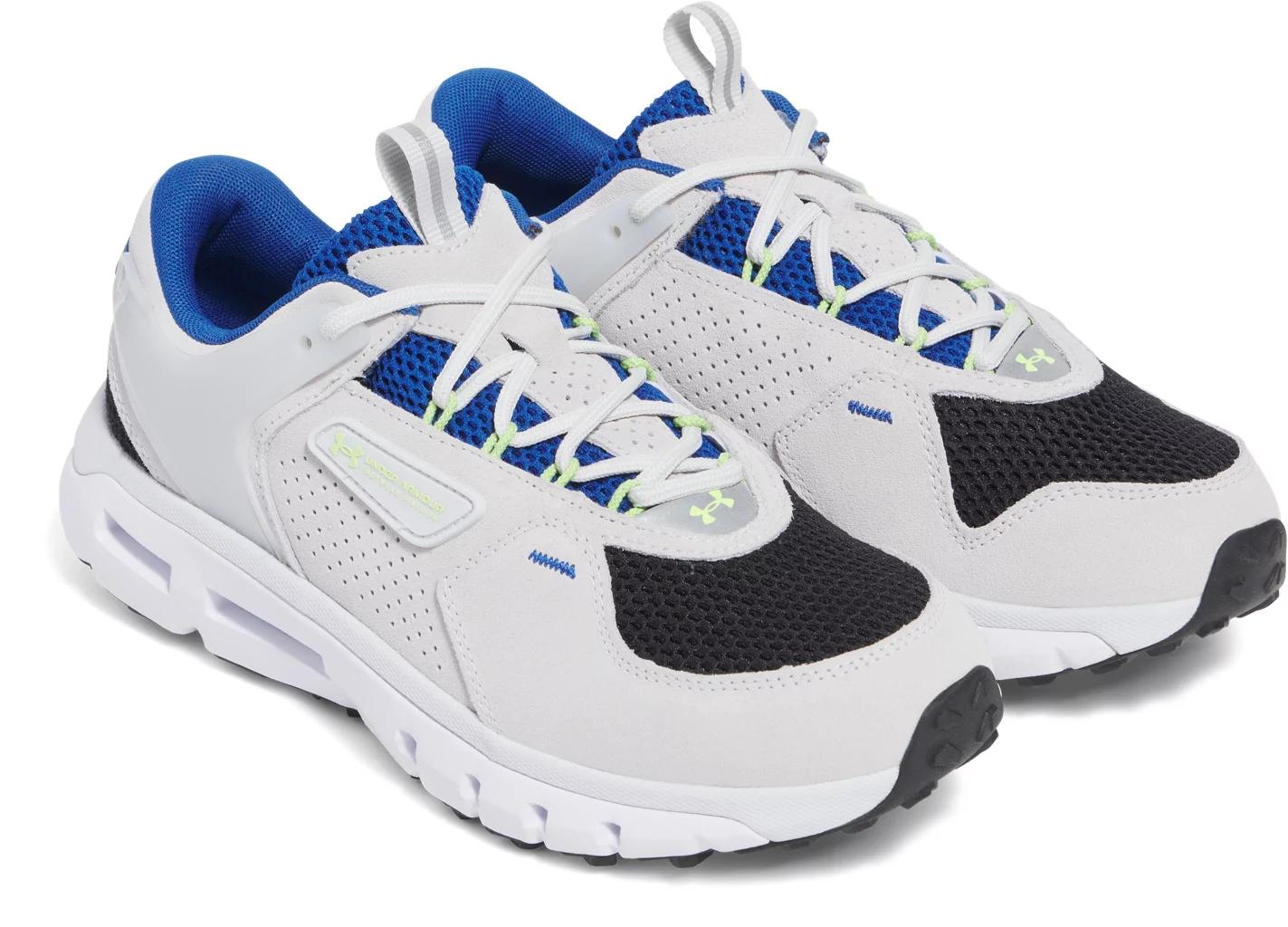 UA Summit Trek Suede Product Image