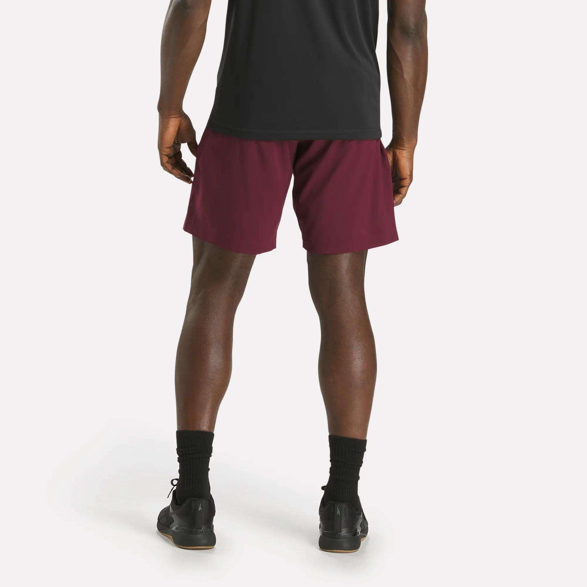 Men's Workout Ready Woven Shorts Male Product Image