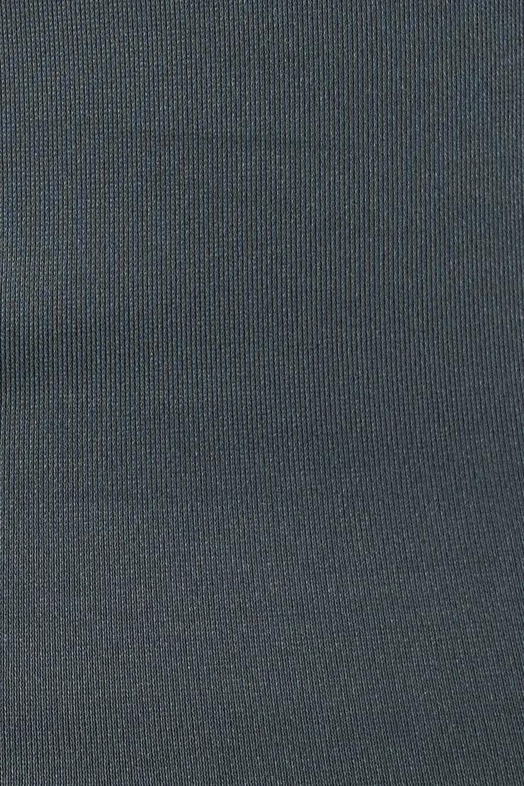 Shirred Low Back Halter Top Product Image