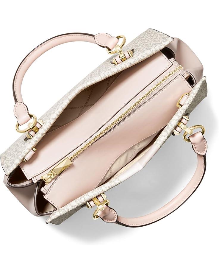 Scarlett Medium East/West Satchel Product Image