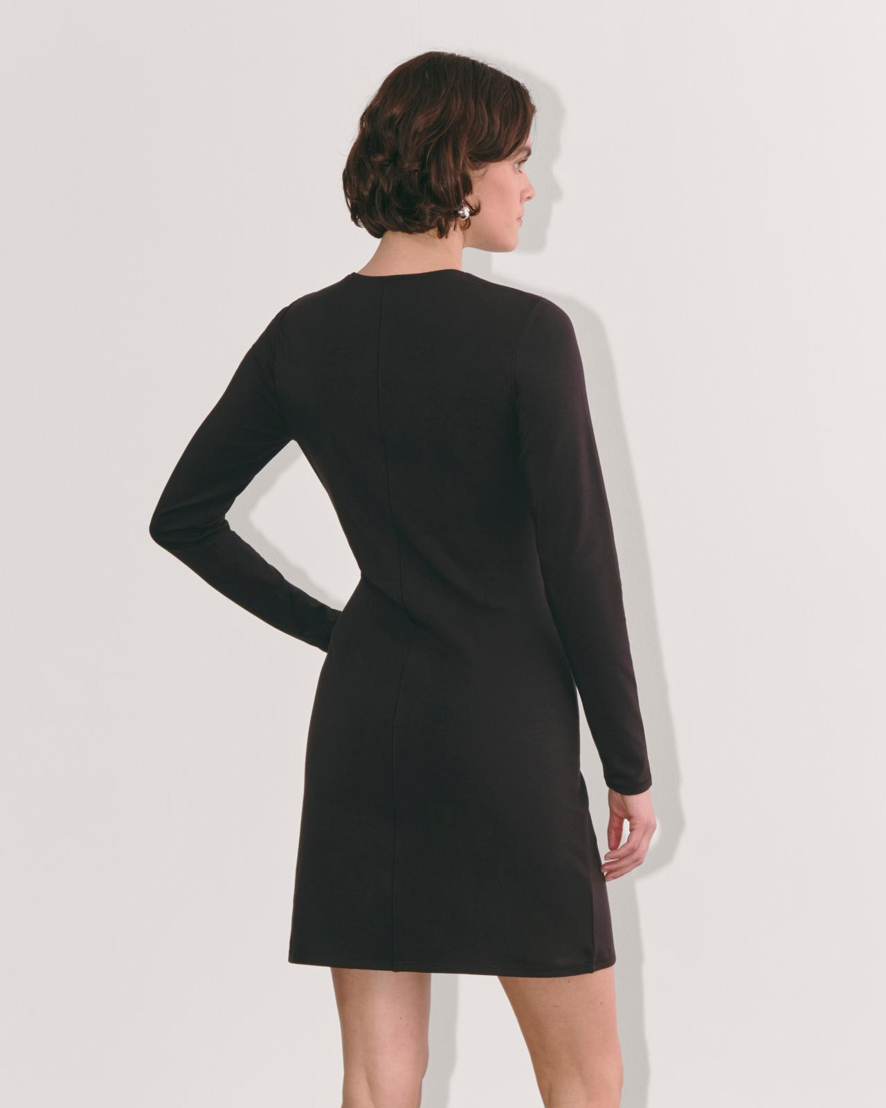 Womens Form Mini Dress by Everlane Product Image