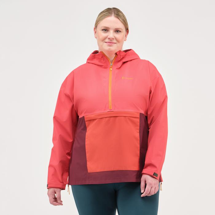Cielo Rain Anorak - Women's Product Image