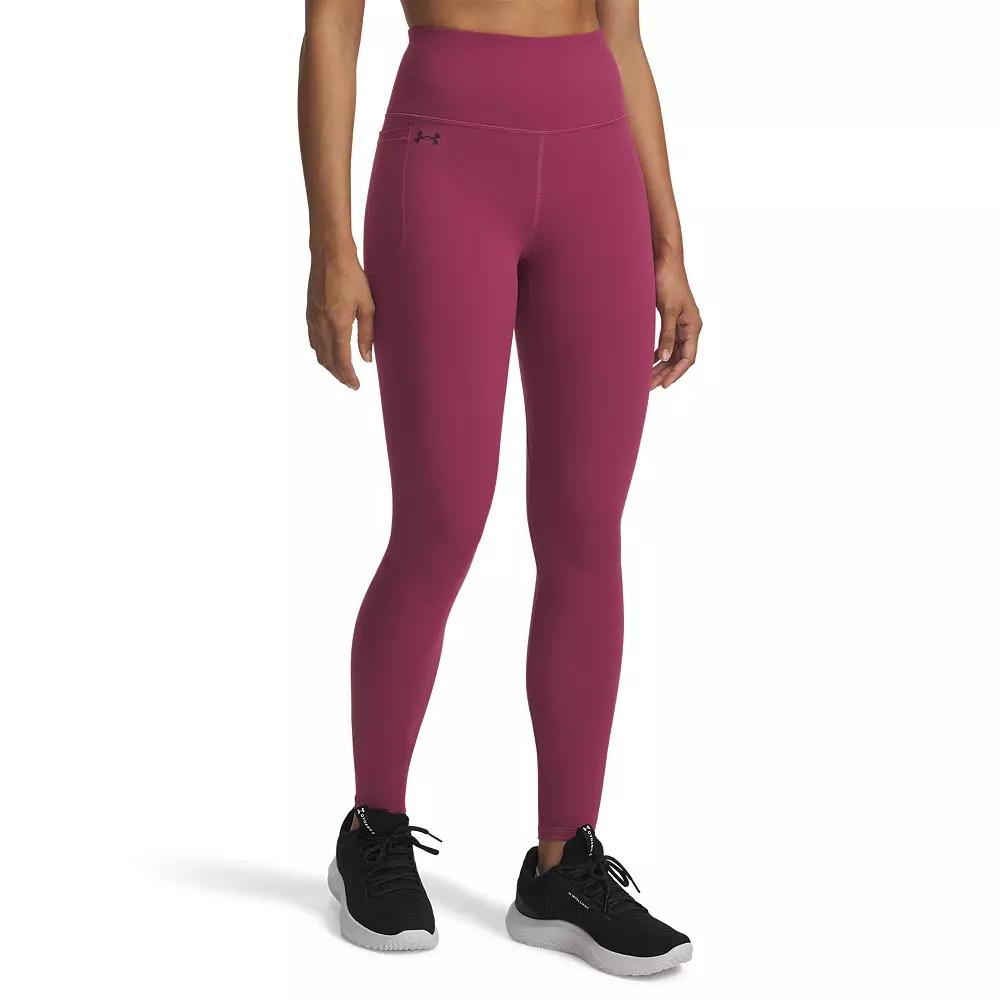Women's Under Armour Motion Leggings,  Product Image