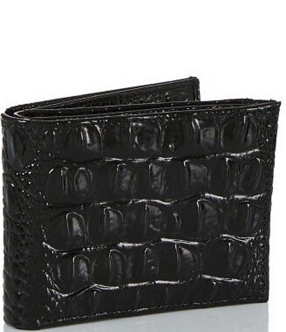 BRAHMIN Melbourne Slimfold Wallet Product Image