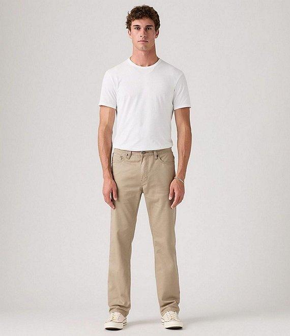 Levi's® 541 Athletic Fit Twill Jeans Product Image