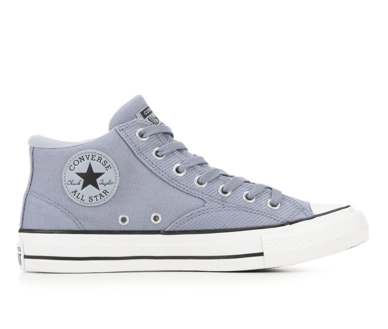 Men's Converse Chuck Taylor All Star Malden Hi Sneakers Product Image