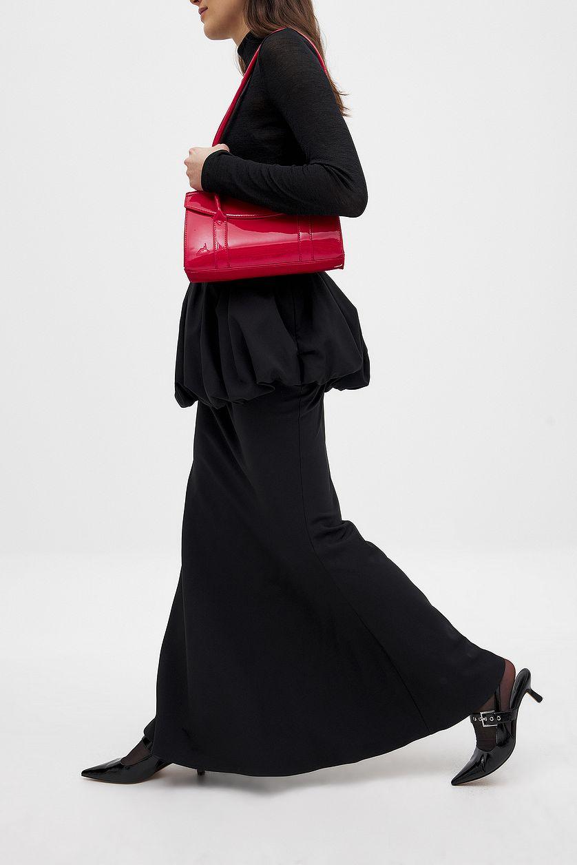 Puffy Skirt Product Image