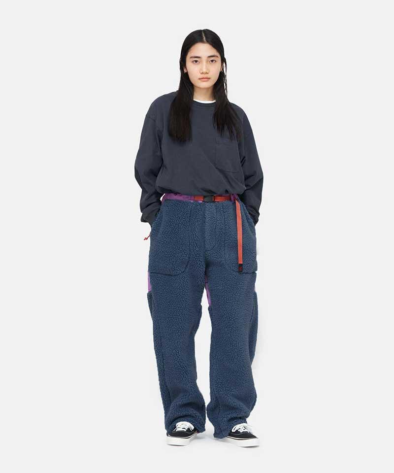 Highridge Pant Unisex Product Image