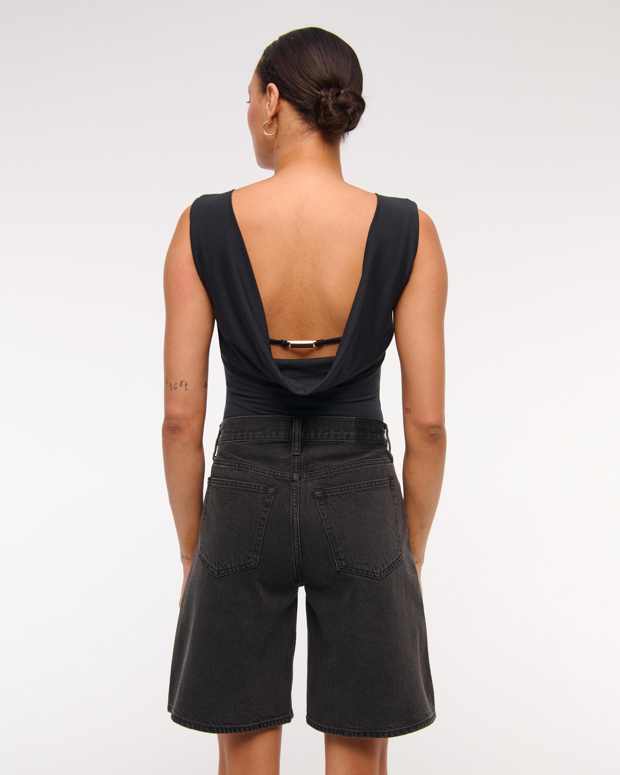 Mid Rise Jort Product Image