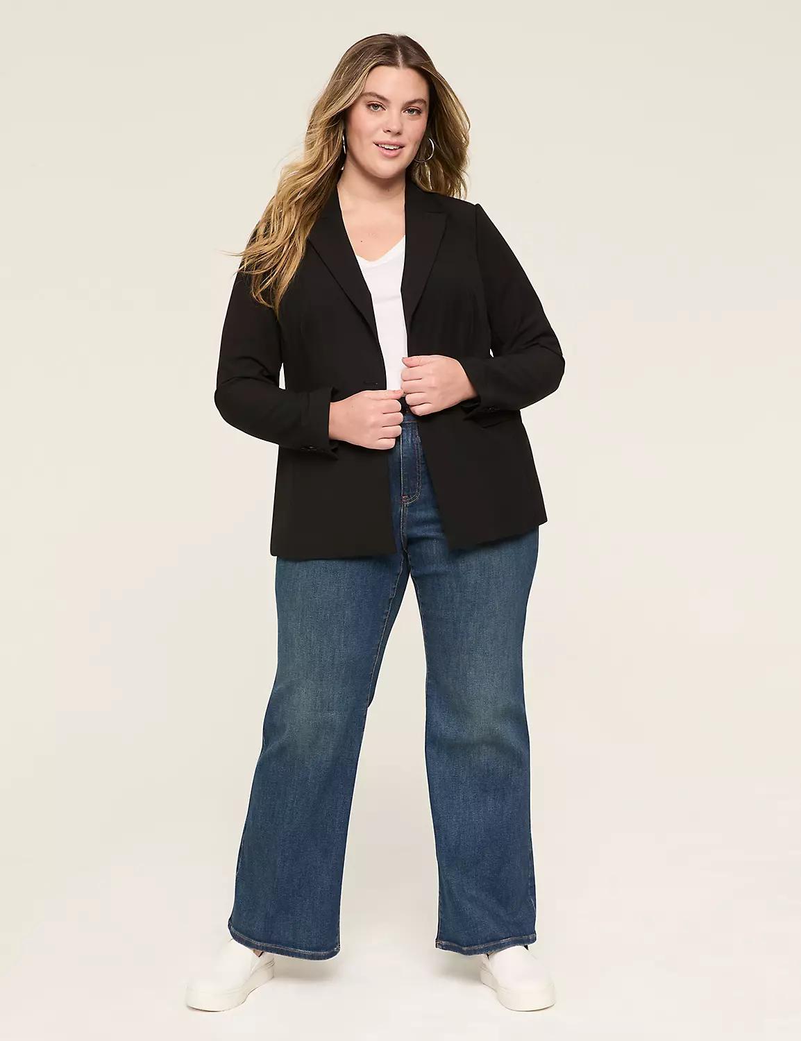 Perfect Drape Blazer Product Image