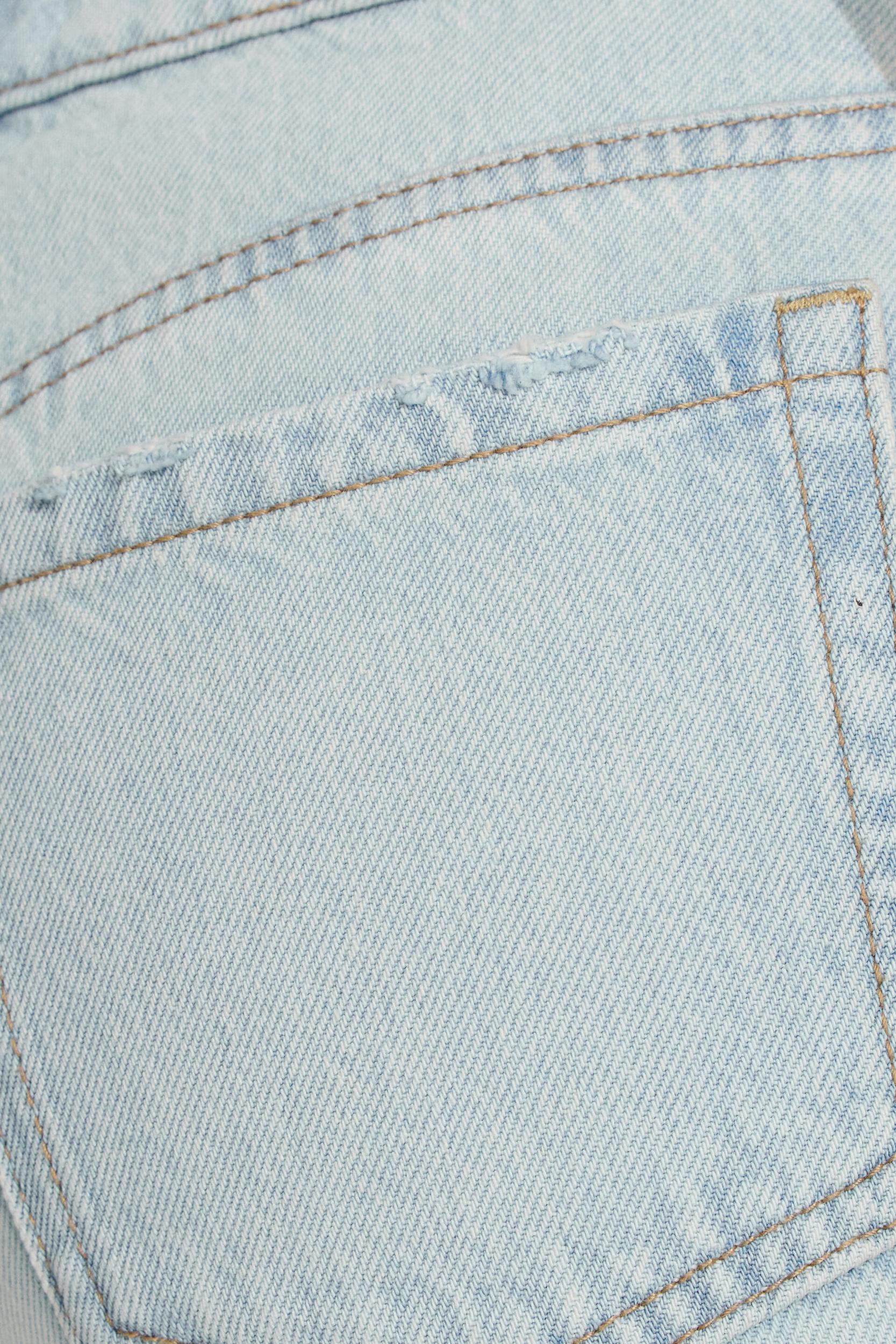 '90s Slim Jeans Product Image