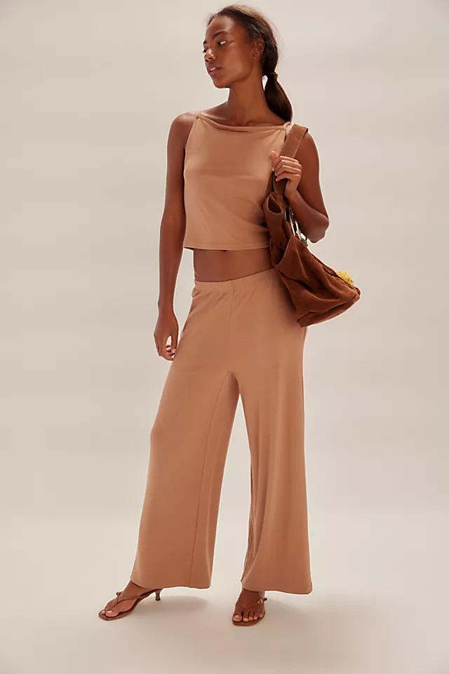 Good Feels Pant Set Product Image