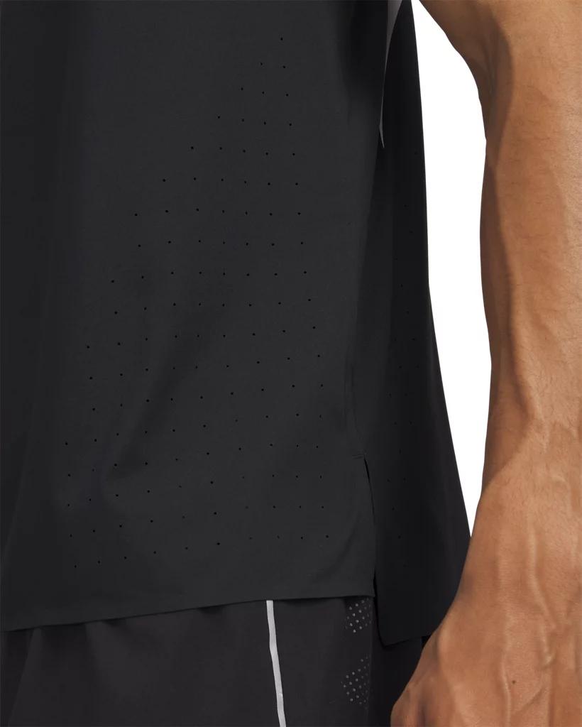 UA Halo Run Product Image