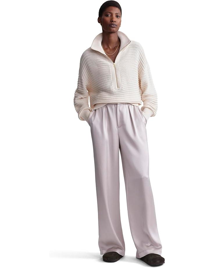 Finn Longline Knit Jacket Product Image