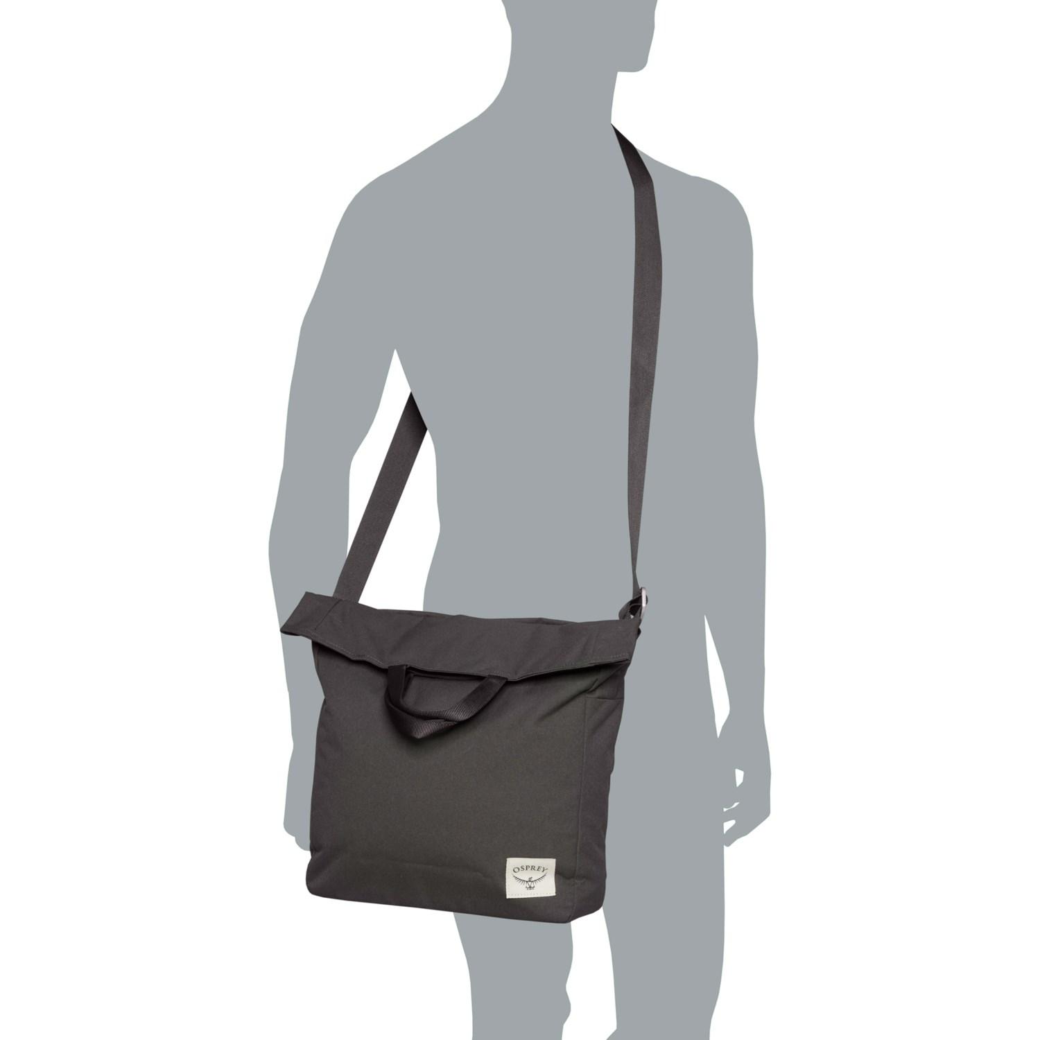 Osprey Arcane Crossbody Bag Product Image